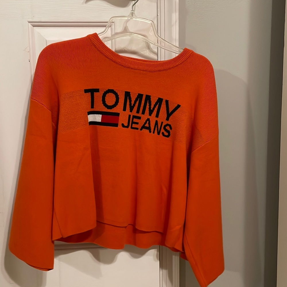 Tommy Hilfiger Sweater
